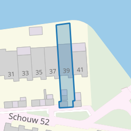 Perceel LLS00-M-5757