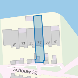 Perceel LLS00-M-5758