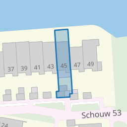 Perceel LLS00-M-5767