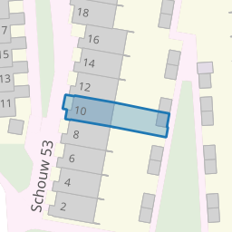Perceel LLS00-M-5769