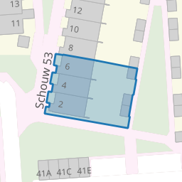 Perceel LLS00-M-5772