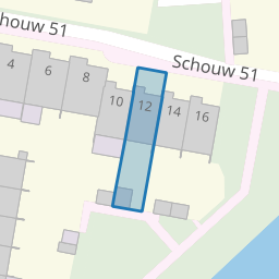 Perceel LLS00-M-5773