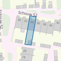Perceel LLS00-M-5783
