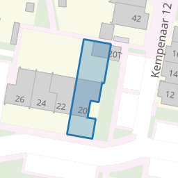 Perceel LLS00-M-5786