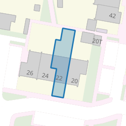 Perceel LLS00-M-5787