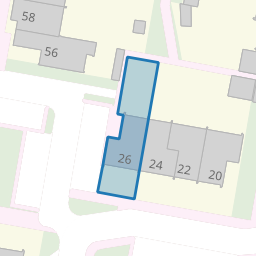 Perceel LLS00-M-5789