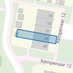 Perceel LLS00-M-5795