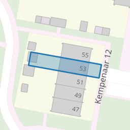 Perceel LLS00-M-5797