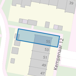 Perceel LLS00-M-5798