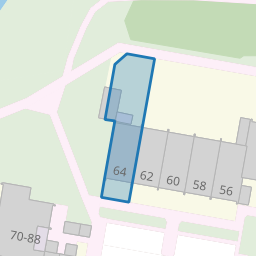 Perceel LLS00-M-5807