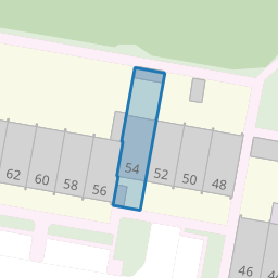 Perceel LLS00-M-5808