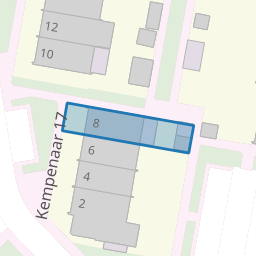 Perceel LLS00-M-5811
