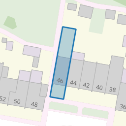 Perceel LLS00-M-5813