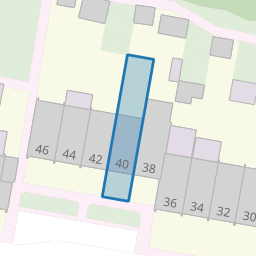 Perceel LLS00-M-5816