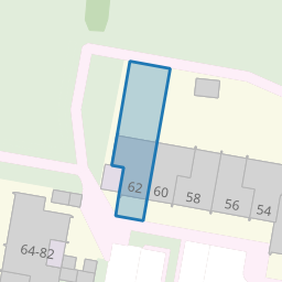 Perceel LLS00-M-5819