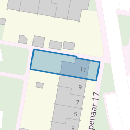 Perceel LLS00-M-5824
