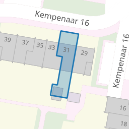 Perceel LLS00-M-5835