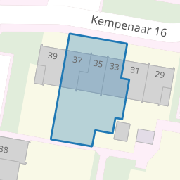 Perceel LLS00-M-5836