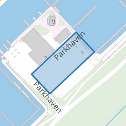 Perceel LLS00-M-5848