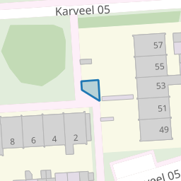 Perceel LLS00-M-5862