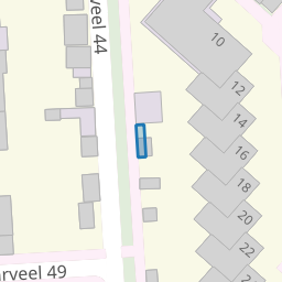 Perceel LLS00-M-5881