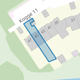 Perceel LLS00-M-5889