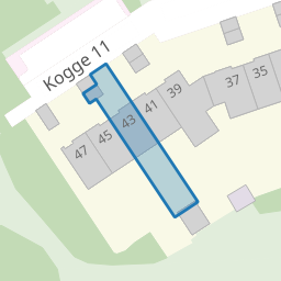 Perceel LLS00-M-5890