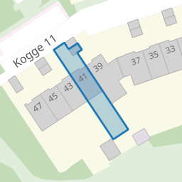 Perceel LLS00-M-5891