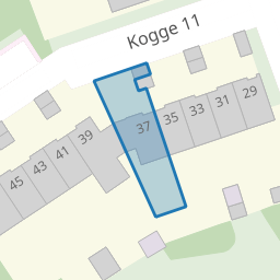 Perceel LLS00-M-5893
