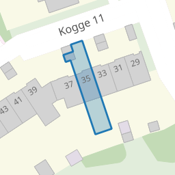 Perceel LLS00-M-5894