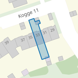 Perceel LLS00-M-5895