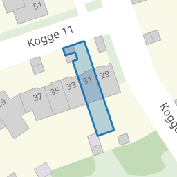 Perceel LLS00-M-5896