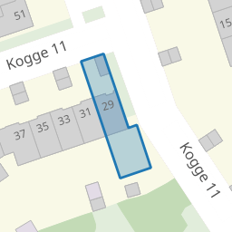 Perceel LLS00-M-5897
