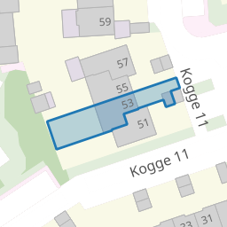 Perceel LLS00-M-5899