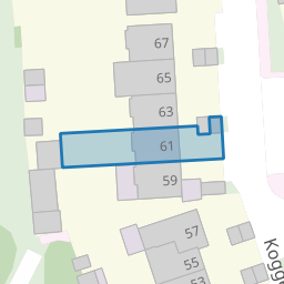 Perceel LLS00-M-5903
