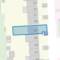Perceel LLS00-M-5906