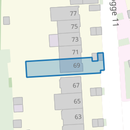 Perceel LLS00-M-5907