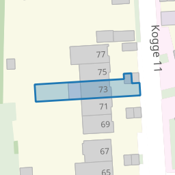 Perceel LLS00-M-5909