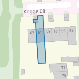 Perceel LLS00-M-5913