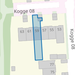 Perceel LLS00-M-5914