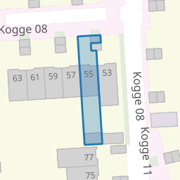 Perceel LLS00-M-5916