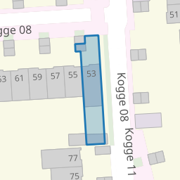 Perceel LLS00-M-5917