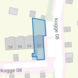 Perceel LLS00-M-5921