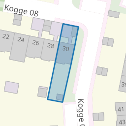 Perceel LLS00-M-5922