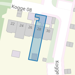 Perceel LLS00-M-5923