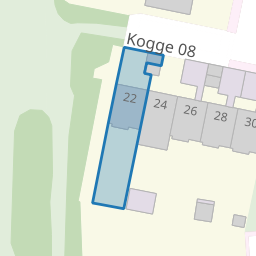 Perceel LLS00-M-5926