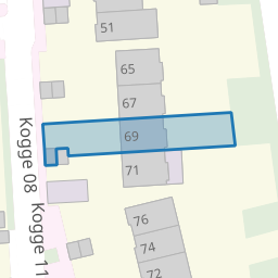Perceel LLS00-M-5940