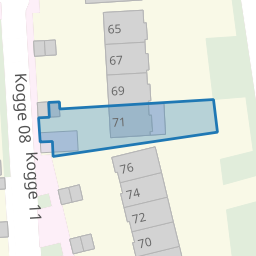 Perceel LLS00-M-5941