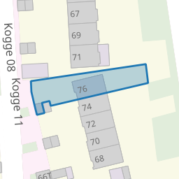 Perceel LLS00-M-5942