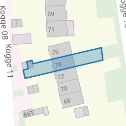 Perceel LLS00-M-5943
